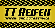 TT Reifen, Reifenhandel und Autoservice e.U. - Logo